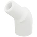 Product Image of 1/2" PVC Sch. 40 45° Street Elbow