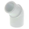 Product Image of 1" PVC Sch. 40 45° Street Elbow