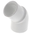 Product Image of 1-1/2" PVC Sch. 40 45° Street Elbow