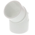 Product Image of 2" PVC Sch. 40 45° Street Elbow