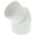 Product Image of 3" PVC Sch. 40 45° Street Elbow