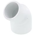 Product Image of 3" PVC Sch. 40 45° Street Elbow