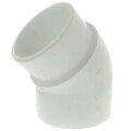 Product Image of 6" PVC Sch. 40 45° Street Elbow
