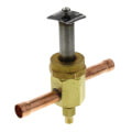 Product Image of 1/2" ODF R36E104M Normally Closed Refrigeration Solenoid Valve