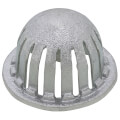 Product Image of 3" Bottom Aluminum Dome Strainer