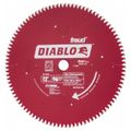 Product Image of 14" x 90-Teeth Steel Demon Cermet II Saw Blade for Thin Metal