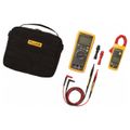 Product Image of A3000 FC Wireless 4 piece AC Current Clamp Kit, FLKA3000FC-KIT