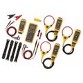 Product Image of 3000 FC 9 Piece Multimeter Kit, 1,000 Volt