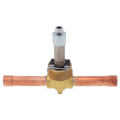 Product Image of 5/8" ODF R39E145 Normally Open Refrigeration Solenoid Valve