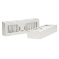 MERV8 Filter Kit for HERO 120H (Pack of 2)