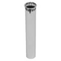 Product Image of Vented Flush Connection (1.5" x 1.5" x 9")