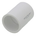 1" PVC Schedule 40 Coupling