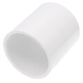 Product Image of 2" PVC Schedule 40 Coupling, No Stop (Socket)