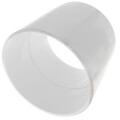 8" PVC Schedule 40 Coupling