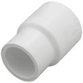 Product Image of 3/4" x 1/2" PVC Schedule 40 Reducer Coupling