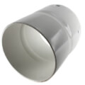 Product Image of 16" PVC Schedule 40 Coupling (Fabricated)