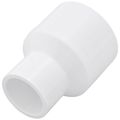 Product Image of 1-1/4" x 3/4" PVC Schedule 40 Reducer Coupling