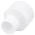 Product Image of 1-1/2" x 3/4" PVC Schedule 40 Reducer Coupling
