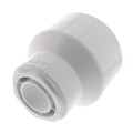 3" x 1" PVC Schedule 40 Reducer Coupling