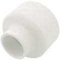 Product Image of 3" x 1-1/2" PVC Schedule 40 Reducer Coupling