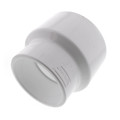 Product Image of 4" x 3" PVC Schedule 40 Reducer Coupling