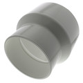 Product Image of 8" x 6" PVC Schedule 40 Reducer Coupling
