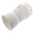 Product Image of 8" x 6" PVC Schedule 40 Eccentric Reducer