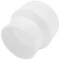 Product Image of 8" x 6" PVC Schedule 40 Reducer Coupling