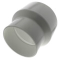 Product Image of 12" x 6" PVC Schedule 40 Reducer Coupling