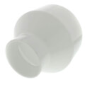 Product Image of 18" x 12" PVC Schedule 40 Reducer Coupling (Fabricated)