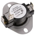 Product Image of Limit Switch, 42J04