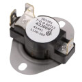 Product Image of 120 In, 80 Out Limit Switch, 42J06