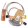 Product Image of 3/8" X1/2" Odf 3 Ton Thermal Expansion Valve, 42W37