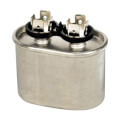 Product Image of 25 MFD Oval Run Capacitor (440V), 43-100496-49