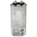 Product Image of 25 MFD Oval Run Capacitor (440V), 43-100496-49