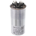Product Image of Capacitor - 45/7.5/370 Dual Round, 43-101665-52