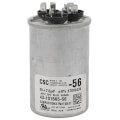 Product Image of Capacitor - 30/7.5/370 Dual Round, 43-101665-56