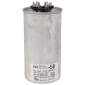 Product Image of Capacitor - 70/10/440 Dual Round, 43-101665-58