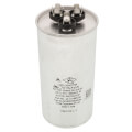 Product Image of Capacitor - 70/5/440 Dual Round, 43-101665-59