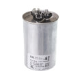 Product Image of Capacitor - 45/7.5/440 Dual Round, 43-101665-62
