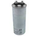 Product Image of 35 MFD Single Round Capacitor (440V), 43-101666-23