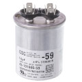 Product Image of Capacitor - 5/370 Single Round, 43-101666-59