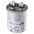 Product Image of Capacitor - 10/370 Single Round, 43-101666-60