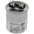 Product Image of Capacitor - 7.5/370 Single Round, 43-101666-64