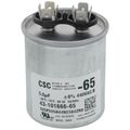 Product Image of Capacitor - 5/440 Single Round, 43-101666-65