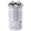 Product Image of Capacitor - 35/440 Single Round, 43-101666-67