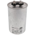 Product Image of Capacitor - 70/440 Single Round, 43-101666-69