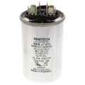 Product Image of 30/3 MFD Round Run Capacitor (370V), 43-25133-02