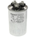 Product Image of 35/3 MFD Round Run Capacitor (370V), 43-25133-03