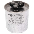 Product Image of 45/3 MFD Round Run Capacitor (370V), 43-25133-05